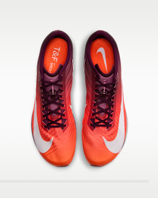 NIKE公式】ナイキ マックスフライ 2 トラックアンドフィールド ス